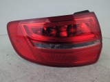 Mercedes Sprinter 313 Cdi Lwb E5 4 Dohc Chassis Cab 2006-2013 REAR/TAIL LIGHT ON BODY (PASSENGER SIDE)  2006,2007,2008,2009,2010,2011,2012,2013Audi A3 Sportback 2006-2013 Rear/tail Light On Body (passenger Side)       GOOD