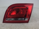 Mercedes Sprinter 313 Cdi Lwb E5 4 Dohc Chassis Cab 2006-2013 REAR/TAIL LIGHT ON TAILGATE (DRIVERS SIDE)  2006,2007,2008,2009,2010,2011,2012,2013Audi A3 Sportback 2006-2013 Rear/tail Light On Tailgate (drivers Side)       GOOD