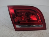 Mercedes Sprinter 313 Cdi Lwb E5 4 Dohc Chassis Cab 2006-2013 REAR/TAIL LIGHT ON TAILGATE (PASSENGER SIDE)  2006,2007,2008,2009,2010,2011,2012,2013Audi A3 Sportback 2006-2013 Rear/tail Light On Tailgate (passenger Side)       GOOD