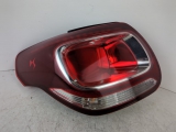 Citroen Ds3 Dstyle Plus E5 4 Dohc Hatchback 3 Door 2010-2015 Rear/tail Light (passenger Side)  2010,2011,2012,2013,2014,2015Citroen Ds3 Dstyle Hatchback 3 Door 2010-2015 Rear Tail Light (Passenger Side)       GOOD