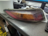 Honda Civic Se I-c Tdi E4 4 Dohc Hatchback 5 Door 2005-2011 REAR/TAIL LIGHT ON BODY (PASSENGER SIDE)  2005,2006,2007,2008,2009,2010,2011      GOOD