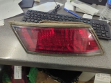 Honda Civic Se I-c Tdi E4 4 Dohc Hatchback 5 Door 2005-2011 REAR/TAIL LIGHT ON TAILGATE (PASSENGER SIDE)  2005,2006,2007,2008,2009,2010,2011      GOOD