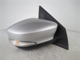 Ford Ka+ Zetec E6 4 Dohc Hatchback 5 Door 2016-2021 1198 Wing/door Mirror Electric (driver Side)  2016,2017,2018,2019,2020,2021Ford Ka+ Zetec 5 Door 2016-2021 Wing Door Mirror Electric (Driver Side)       GOOD