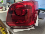 VOLKSWAGEN POLO SEL DSG E5 4 DOHC HATCHBACK 5 Door 2009-2014 REAR/TAIL LIGHT (DRIVER SIDE)  2009,2010,2011,2012,2013,2014      GOOD