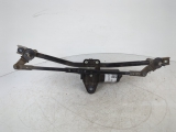 Hyundai I30 Comfort E4 4 Dohc Hatchback 5 Door 2007-2011 1396 Wiper Motor (front) & Linkage  2007,2008,2009,2010,2011Hyundai I30 Comfort Hatchback 5 Door 2007-2011 Wiper Motor (Front) & Linkage       GOOD