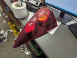 Peugeot 107 Active E5 3 Dohc Hatchback 5 Door 2005-2014 REAR/TAIL LIGHT (PASSENGER SIDE)  2005,2006,2007,2008,2009,2010,2011,2012,2013,2014      GOOD