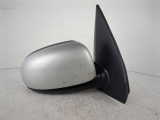 Hyundai I10 Active E5 4 Dohc Hatchback 5 Door 2011-2013 1248 WING/DOOR MIRROR ELECTRIC (DRIVER SIDE)  2011,2012,2013Hyundai I10 Active 2011-2013 Wing/door Mirror Electric (driver Side)       GOOD