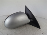 Hyundai I30 Comfort E4 4 Dohc Hatchback 5 Door 2007-2011 1396 WING/DOOR MIRROR ELECTRIC (DRIVER SIDE)  2007,2008,2009,2010,2011Hyundai I30 Comfort 2007-2011 Wing/door Mirror Electric (driver Side)       GOOD