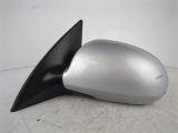 Hyundai I30 Comfort E4 4 Dohc Hatchback 5 Door 2007-2011 1396 WING/DOOR MIRROR ELECTRIC (PASSENGER SIDE)  2007,2008,2009,2010,2011Hyundai I30 Comfort 2007-2011 Wing/door Mirror Electric (passenger Side)       GOOD