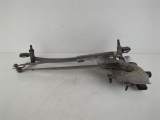 Ford Fiesta Style Plus Tdci E4 4 Sohc Hatchback 3 Door 2008-2018 1398 WIPER MOTOR (FRONT) & LINKAGE  2008,2009,2010,2011,2012,2013,2014,2015,2016,2017,2018Ford Fiesta 2008-2018 WIPER MOTOR (FRONT) & LINKAGE       GOOD 