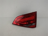 Audi A4 Tdi Technik E5 4 Dohc Saloon 4 Door 2007-2015 REAR/TAIL LIGHT ON TAILGATE (DRIVERS SIDE)  2007,2008,2009,2010,2011,2012,2013,2014,2015Audi A4 2007-2015 Rear/tail Light On Tailgate (drivers Side)       GOOD