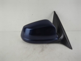 Bmw 520 5 Seriesd Se E5 4 Dohc Saloon 4 Door 2010-2014 1995 WING/DOOR MIRROR ELECTRIC (DRIVER SIDE)  2010,2011,2012,2013,2014BMW 5 Series 2010-2014 Wing/door Mirror Electric (driver Side)       GOOD