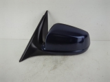 Bmw 520 5 Seriesd Se E5 4 Dohc Saloon 4 Door 2010-2014 1995 WING/DOOR MIRROR ELECTRIC (PASSENGER SIDE)  2010,2011,2012,2013,2014BMW 5 Series 2010-2014 Wing/door Mirror Electric (passenger Side)       GOOD