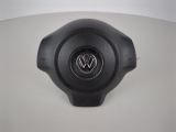 Volkswagen Scirocco R Line Tdi Bluemotion Technology Coupe 2 Door 2008-2017 Air Bag (driver Side) 5K0 880 201 AB 2008,2009,2010,2011,2012,2013,2014,2015,2016,2017Volkswagen Scirocco R Line Coupe 2008-2017 Air Bag (Driver Side) 5K0 880 201 AB 5K0 880 201 AB     GOOD
