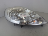 Nissan Primastar Se Swb Dci Shr E4 4 Dohc Panel Van 2006-2010 HEADLIGHT/HEADLAMP (DRIVER SIDE)  2006,2007,2008,2009,2010Nissan Primastar Dohc Panel Van 2006-2010 Headlight/headlamp (driver Side)       GOOD