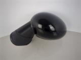 Mini Hatch Cooper D E4 4 Dohc Hatchback 3 Door 2006-2010 1560 WING/DOOR MIRROR ELECTRIC (PASSENGER SIDE)  2006,2007,2008,2009,2010Mini Hatch Cooper 2006-2010 1560 Wing/Wing Mirror Electric (passenger Side)       GOOD