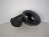 Mini Hatch Cooper D E4 4 Dohc Hatchback 3 Door 2006-2010 1560 WING/DOOR MIRROR ELECTRIC (PASSENGER SIDE)  2006,2007,2008,2009,2010Mini Hatch Cooper D 2010 Wing/Wing Mirror Electric (passenger Side)      GOOD