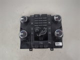 Volvo V60 Drive Es S/s E5 4 Sohc 2011-2015  2011,2012,2013,2014,2015Volvo V60 2011-2015 Heater Control Panel (air Con)       GOOD