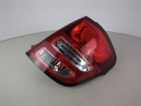 CITROEN C3 HDI EXCLUSIVE E5 4 SOHC Hatchback 5 Door 2009-2016 REAR/TAIL LIGHT (DRIVER SIDE) 9803928680 2009,2010,2011,2012,2013,2014,2015,2016Citroen C3 2009-2016 Rear/tail Light (driver Side)  9803928680 9803928680     GOOD