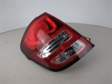 CITROEN C3 HDI EXCLUSIVE E5 4 SOHC Hatchback 5 Door 2009-2016 REAR/TAIL LIGHT (PASSENGER SIDE) 9673805580 2009,2010,2011,2012,2013,2014,2015,2016Citroen C3 2009-2016 Rear/tail Light (passenger Side)  9673805580 9673805580     GOOD