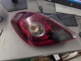 VAUXHALL CORSA LIMITED EDITION E5 4 DOHC HATCHBACK 3 Door 2009-2014 REAR/TAIL LIGHT (PASSENGER SIDE) 13 242 813 2009,2010,2011,2012,2013,2014 13 242 813     GOOD 