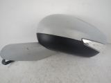 Citroen C4 Grand Picasso Bluehdi Exclusive E6 4 Sohc Mpv 5 Door 2014-2018 1560 Wing/door Mirror Electric (passenger Side)  2014,2015,2016,2017,2018Citroen C4 Grand Picasso 2014-2018 Aftermarket Wing Door Mirror Electric N/S      GOOD 