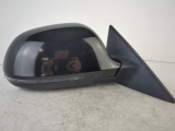 Audi A5 Tfsi Sport E4 4 Dohc Coupe 3 Door 2008-2012 1984 WING/DOOR MIRROR ELECTRIC (DRIVER SIDE)  2008,2009,2010,2011,2012Audi A5 Coupe 2008-2012 Wing/door Mirror Electric (driver Side)       Used