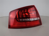 Audi A8 Tdi Quattro Sport E4 6 Dohc Saloon 4 Door 2007-2009 Rear/tail Light (passenger Side) 4E0 945 095 H 2007,2008,2009Audi A8 L Saloon 2007-2009 Rear Tail Light (Passenger Side) 4E0 945 095 H 4E0 945 095 H     GOOD