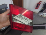 Mercedes Clc180 Clc-class Kompressor Sport E4 4 Dohc Coupe 3 Door 2008-2011 REAR/TAIL LIGHT ON TAILGATE (PASSENGER SIDE)  2008,2009,2010,2011Mercedes Clc180 Clc-class Kompressor Sport E4 4 Dohc Coupe 3 Door 2008-2011 Rear/tail Light On Tailgate (passenger Side)       GOOD