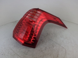 Peugeot 5008 Hdi Active E5 4 Sohc Mpv 5 Door 2010-2017 REAR/TAIL LIGHT ON BODY ( DRIVERS SIDE) 9672666580 2010,2011,2012,2013,2014,2015,2016,2017Peugeot 5008 Active 2010-2017 Rear/tail Light On Body ( Drivers Side) 9672666580     GOOD