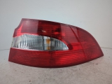 Skoda Superb Elegance Greenline Ii Tdi Cr E5 4 Dohc Hatchback 5 Door 2010-2015 REAR/TAIL LIGHT ON BODY ( DRIVERS SIDE)  2010,2011,2012,2013,2014,2015Skoda Superb Elegance 2010-2015 Rear/tail Light On Body ( Drivers Side)       GOOD