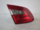 Skoda Superb Elegance Greenline Ii Tdi Cr E5 4 Dohc Hatchback 5 Door 2010-2015 REAR/TAIL LIGHT ON TAILGATE (PASSENGER SIDE)  2010,2011,2012,2013,2014,2015Skoda Superb Elegance 2010-2015 Rear/tail Light On Tailgate (passenger Side)       GOOD