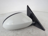 Bmw 118 1 Seriesi M Sport E5 4 Dohc Convertible 2 Door 2008-2013 1995 WING/DOOR MIRROR ELECTRIC (DRIVER SIDE)  2008,2009,2010,2011,2012,2013Bmw 1 Series Convertible 2008-2013 Wing/door Mirror Electric (driver Side)       GOOD