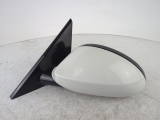 Bmw 118 1 Seriesi M Sport E5 4 Dohc Convertible 2 Door 2008-2013 1995 WING/DOOR MIRROR ELECTRIC (PASSENGER SIDE)  2008,2009,2010,2011,2012,2013Bmw 1 Seriesi Convertible 2008-2013 Wing/door Mirror Electric (passenger Side)       GOOD