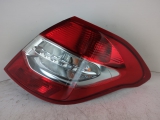 Citroen C4 Vtr Plus Hdi E5 4 Sohc Hatchback 5 Door 2009-2018 REAR/TAIL LIGHT ON BODY ( DRIVERS SIDE)  2009,2010,2011,2012,2013,2014,2015,2016,2017,2018Citroen C4 Vtr Plus 2009-2018 Rear/tail Light On Body ( Drivers Side)       GOOD