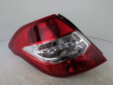 Citroen C4 Vtr Plus Hdi E5 4 Sohc Hatchback 5 Door 2009-2018 REAR/TAIL LIGHT ON BODY (PASSENGER SIDE)  2009,2010,2011,2012,2013,2014,2015,2016,2017,2018Citroen C4 Vtr Plus 2009-2018 Rear/tail Light On Body (passenger Side)       GOOD