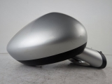 Citroen C4 Vtr Plus Hdi E5 4 Sohc Hatchback 5 Door 2009-2018 1560 WING/DOOR MIRROR ELECTRIC (DRIVER SIDE)  2009,2010,2011,2012,2013,2014,2015,2016,2017,2018Citroen C4 Vtr Plus 2009-2018 Wing/door Mirror Electric (driver Side)       GOOD