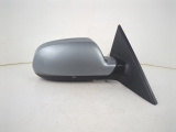 Audi A5 Tdi S Line Special Edition E5 4 Dohc Coupe 2 Door 2008-2012 1968 WING/DOOR MIRROR ELECTRIC (DRIVER SIDE)  2008,2009,2010,2011,2012Audi A5 2008-2012 Door Mirror Electric (Driver Side)       GOOD