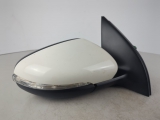 Volkswagen Golf Gt Tdi E5 4 Dohc Hatchback 3 Door 2008-2013 1968 Wing/door Mirror Electric (driver Side) 5K0 857 502 CC 2008,2009,2010,2011,2012,2013VW VOLKSWAGEN Golf Gt Hatchback 2008-2013 Wing Mirror Electric (Driver Side)  5K0 857 502 CC     GOOD