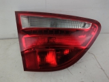 Seat Exeo Sport Tech Cr Tdi E5 4 Dohc Estate 5 Door 2009-2013 Rear/tail Light On Tailgate (passenger Side) 3R9.945.093 2009,2010,2011,2012,2013Seat Exeo Estate 5 Door 2009-2013 Rear Tail Light On Tailgate (Passenger Side) 3R9.945.093     GOOD