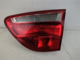 Seat Exeo Sport Tech Cr Tdi E5 4 Dohc Estate 5 Door 2009-2013 Rear/tail Light On Tailgate (drivers Side) 3R9.945.094 2009,2010,2011,2012,2013Seat Exeo Estate 5 Door 2009-2013 Rear Tail Light On Tailgate (Driver Side) 3R9.945.094     GOOD