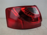 Seat Exeo Sport Tech Cr Tdi E5 4 Dohc Estate 5 Door 2009-2013 Rear/tail Light On Body (passenger Side) 3R9.945.095 2009,2010,2011,2012,2013Seat Exeo Estate 2009-2013 Rear Tail Light On Body (Passenger Side) 3R9.945.095 3R9.945.095     GOOD