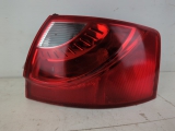 Seat Exeo Sport Tech Cr Tdi E5 4 Dohc Estate 5 Door 2009-2013 Rear/tail Light On Body ( Drivers Side) 3R9.945.096 2009,2010,2011,2012,2013Seat Exeo Estate 2009-2013 Rear Tail Light On Body (Driver Side) 3R9.945.096 3R9.945.096     GOOD