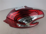 Citroen Relay 30 L1h1 Enterprise Hdi E5 4 Dohc Panel Van 2012-2019 REAR/TAIL LIGHT (DRIVER SIDE)  2012,2013,2014,2015,2016,2017,2018,2019PEUGEOT 208 ACTIVE 2013 Rear/tail Light (driver Side)       GOOD