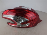 Citroen Relay 30 L1h1 Enterprise Hdi E5 4 Dohc Panel Van 2012-2019 REAR/TAIL LIGHT (PASSENGER SIDE)  2012,2013,2014,2015,2016,2017,2018,2019PEUGEOT 208 ACTIVE 2013 Rear/tail Light (passenger Side)       GOOD