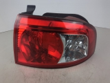 Kia Magentis Le 16v E3 4 Dohc Saloon 4 Door 2001-2005 REAR/TAIL LIGHT (DRIVER SIDE)  2001,2002,2003,2004,2005Kia Magentis Le Saloon 4 Door 2001-2005 Rear/tail Light (driver Side)       GOOD