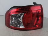 Kia Magentis Le 16v E3 4 Dohc Saloon 4 Door 2001-2005 REAR/TAIL LIGHT (PASSENGER SIDE)  2001,2002,2003,2004,2005Kia Magentis Le 4 Dohc Saloon 2001-2005 Rear/tail Light (passenger Side)       GOOD