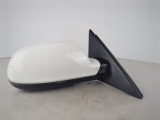 Audi A4 Avant Tdie Se Technik E5 4 Dohc Estate 5 Door 2008-2015 1968 WING/DOOR MIRROR ELECTRIC (PASSENGER SIDE)  2008,2009,2010,2011,2012,2013,2014,2015Audi A4 Avant 2008-2015 Wing/Wing Mirror Electric (passenger Side)       GOOD