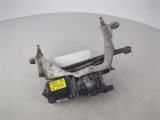 Volkswagen Fox Urban 6v E4 3 Sohc Hatchback 3 Door 2005-2011 1198 WIPER MOTOR (FRONT) & LINKAGE  2005,2006,2007,2008,2009,2010,2011VW VOLKSWAGEN Fox Urban 3 Door 2005-2011 1198 Wiper Motor (front) & Linkage       GOOD