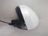 Audi Tt Tdi Ultra Sport E6 4 Dohc Coupe 2 Door 2014-2018 1968 WING/DOOR MIRROR ELECTRIC (DRIVER SIDE)  2014,2015,2016,2017,2018Audi TT Ultra Sport 2014-2018 Wing/Wing Mirror Electric (driver Side) 8s0035072      GOOD